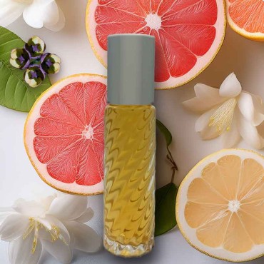 Natural Perfume Hope